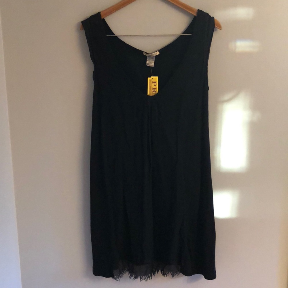 NWT PRAIRIE UNDERGROUND PRISM DRESS